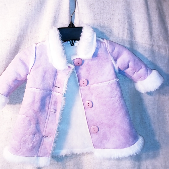 Cute Togs Other - Cute Togs Coat